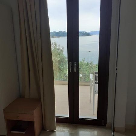 Senior Suite Zeus Vasilias  Екстериор снимка