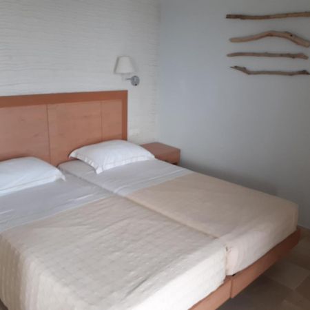 Senior Suite Zeus Vasilias  Екстериор снимка