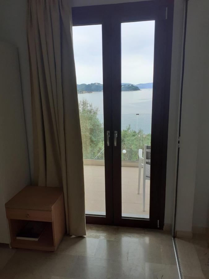 Senior Suite Zeus Vasilias  Екстериор снимка