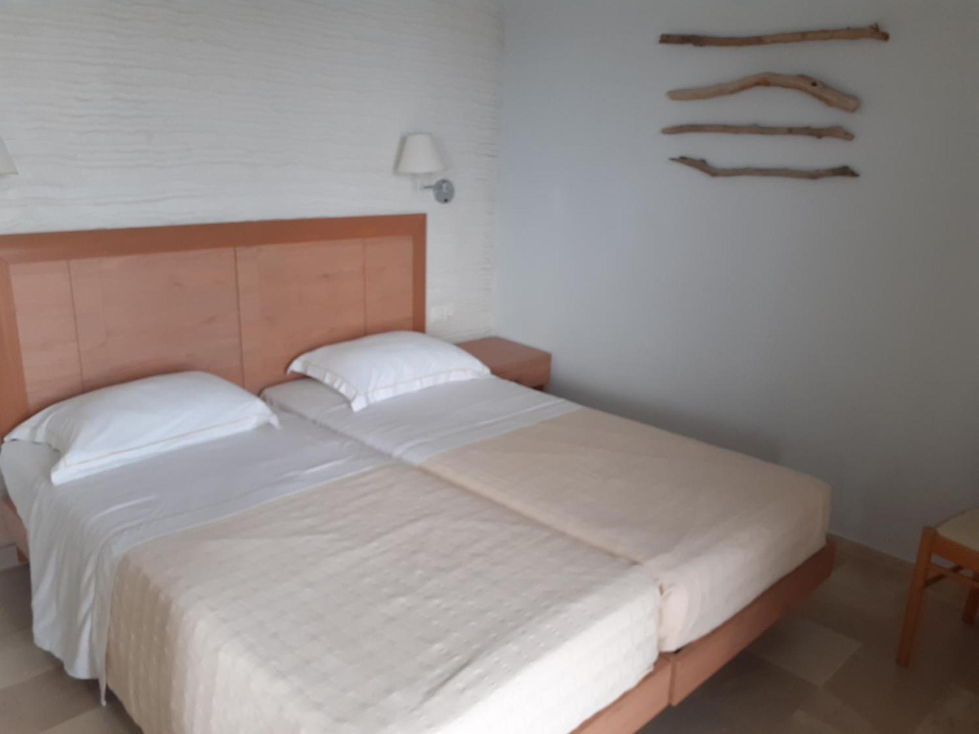Senior Suite Zeus Vasilias  Екстериор снимка